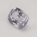 Natural Apatite 13.94 Carats Half White Cushion 16x12 mm Loose Gemstone - Image 3