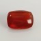 fire opal  6.07cts - 16x12mm