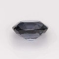 Natural Spinel fine blue 3.38 Carats Blue Cushion 10x8 mm Loose Gemstone - Image 4