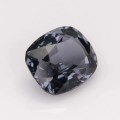 Natural Spinel fine blue 3.38 Carats Blue Cushion 10x8 mm Loose Gemstone - Image 5
