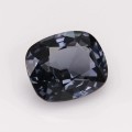 Natural Spinel fine blue 3.38 Carats Blue Cushion 10x8 mm Loose Gemstone - Image 6