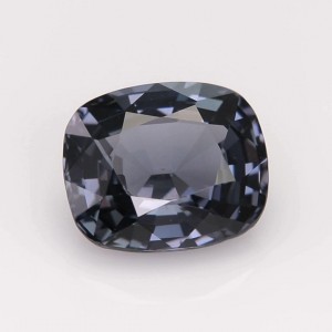 Spinel fine blue  3.38cts - 10x8mm