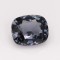 Spinel fine blue  3.38cts - 10x8mm