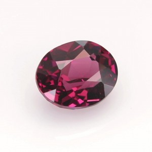 malaya garnet  1.17cts - 7x5mm malaya garnet  1.17cts - 7x5mm