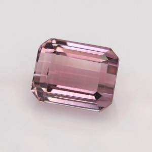 tourmaline  3.41cts - 9x7mm tourmaline  3.41cts - 9x7mm