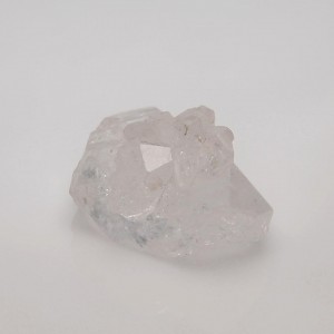 pollucite  29.25cts - 23x17mm