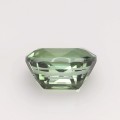 Natural Tourmaline 1.86 Carats Spring Green Oval 8x7 mm Loose Gemstone - Image 4