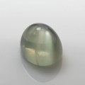 Natural Moonstone 32.61 Carats Moss Green Dome 19x16 mm Loose Gemstone - Image 7