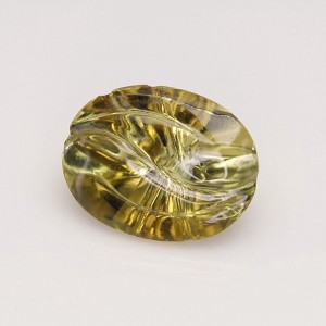 tourmaline  3.92cts - 12x9mm tourmaline  3.92cts - 12x9mm
