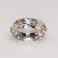 Natural Morganite 6.84 Carats Peach Marquise 14x9 mm Loose Gemstone - Image 1