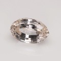 Natural Morganite 6.84 Carats Peach Marquise 14x9 mm Loose Gemstone - Image 3