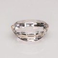 Natural Morganite 6.84 Carats Peach Marquise 14x9 mm Loose Gemstone - Image 4