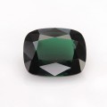 Natural Chrome tourmaline 2.40 Carats Intense Chrome Green Cushion 10x8 mm Loose Gemstone - Image 7