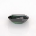 Natural Chrome tourmaline 2.40 Carats Intense Chrome Green Cushion 10x8 mm Loose Gemstone - Image 5