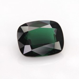 chrome tourmaline  2.40cts - 10x8mm chrome tourmaline  2.40cts - 10x8mm