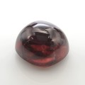 Natural Tourmaline 31.91 Carats Imperial Pink Cushion Cabochon 18x17 mm Loose Gemstone - Image 2