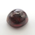Natural Tourmaline 31.91 Carats Imperial Pink Cushion Cabochon 18x17 mm Loose Gemstone - Image 4