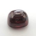 Natural Tourmaline 31.91 Carats Imperial Pink Cushion Cabochon 18x17 mm Loose Gemstone - Image 5