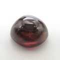 Natural Tourmaline 31.91 Carats Imperial Pink Cushion Cabochon 18x17 mm Loose Gemstone - Image 6
