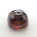 Natural Tourmaline 31.91 Carats Imperial Pink Cushion Cabochon 18x17 mm Loose Gemstone - Image 7