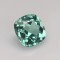 apatite  1.76cts - 8x5mm