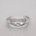Natural Petalite 16.07 Carats White Oval 22x15 mm Loose Gemstone - Image 5
