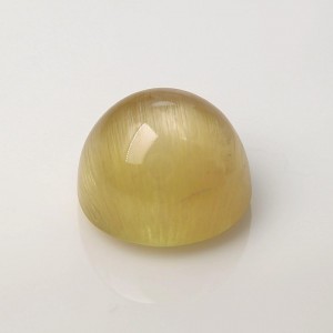 danburite cats eye  10.59cts - 12x9mm danburite cats eye  10.59cts - 12x9mm