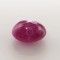 ruby  2.54cts - 8x7mm