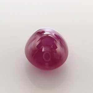 ruby  2.54cts - 8x7mm ruby  2.54cts - 8x7mm