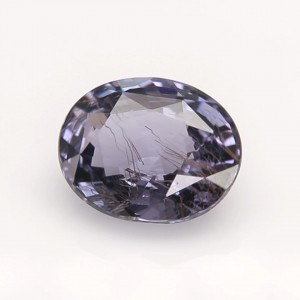 rutile spinel   4.23cts - 11x9mm rutile spinel   4.23cts - 11x9mm
