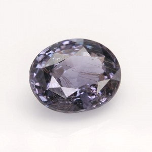 rutile spinel   4.23cts - 11x9mm rutile spinel   4.23cts - 11x9mm