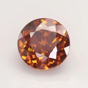 sphalerite  10.67cts - 12x8mm