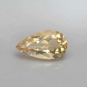 FIre Opal  2.40cts - 13x8mm FIre Opal  2.40cts - 13x8mm