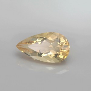 FIre Opal  2.40cts - 13x8mm FIre Opal  2.40cts - 13x8mm