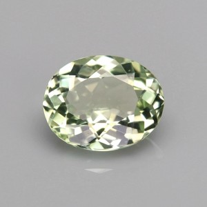 amblygonite  1.36cts - 8x7mm amblygonite  1.36cts - 8x7mm