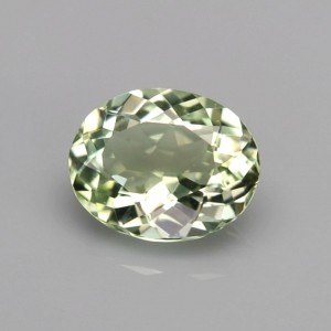 amblygonite  1.36cts - 8x7mm amblygonite  1.36cts - 8x7mm