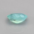 Natural Peru Opal 2.34 Carats Paraiba Blue Green Oval 11x8 mm Loose Gemstone - Image 4