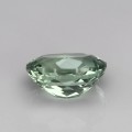 Natural Apatite 2.50 Carats Vanadium Green Oval 9x7 mm Loose Gemstone - Image 4