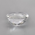 Natural Petalite 11.97 Carats White Cushion 16x14 mm Loose Gemstone - Image 4