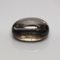 Natural Scapolite rainbow rutile 26.02 Carats Rainbow Oval Cabochon 21x14 mm Loose Gemstone - Image 3