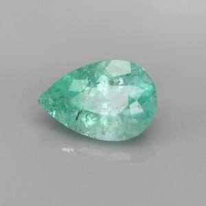 emerald  2.78cts - 12x8mm