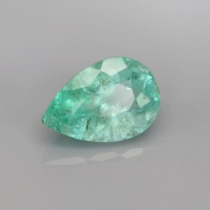 emerald  2.78cts - 12x8mm