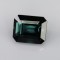 tourmaline  2.76cts - 9x7mm