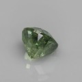 Natural Demantoid garnet 0.97 Carats Green Pear 6x5 mm Loose Gemstone - Image 4