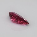 Natural Rubellite 5.28 Carats Neon Purplish Pink Pear 16x10 mm Loose Gemstone - Image 4