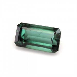 tourmaline  3.57cts - 11x6mm