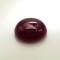 ruby  8.52cts - 13x12mm ruby  8.52cts - 13x12mm
