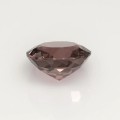 Natural Tourmaline 2.27 Carats Imperial Pink Round 9x5 mm Loose Gemstone - Image 5