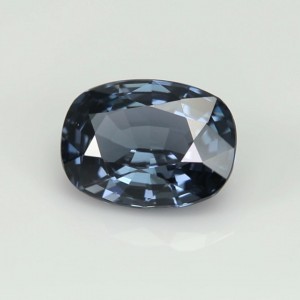 blue spinel  3.37cts - 10x8mm blue spinel  3.37cts - 10x8mm