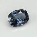 Natural Blue spinel 3.37 Carats Blue Cushion 10x8 mm Loose Gemstone - Image 6